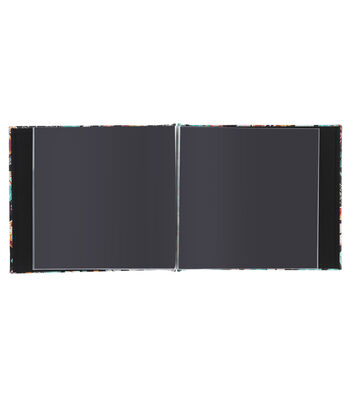 PARK LANE PINK FLAMINGO 10 PAGE PROTECTORS 12/" x 12/" PHOTO SCRAP BOOK POST BOUND